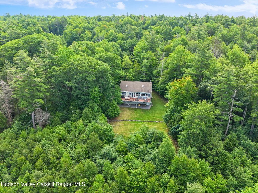 415 High Pine Meadows Road, Middleburgh
