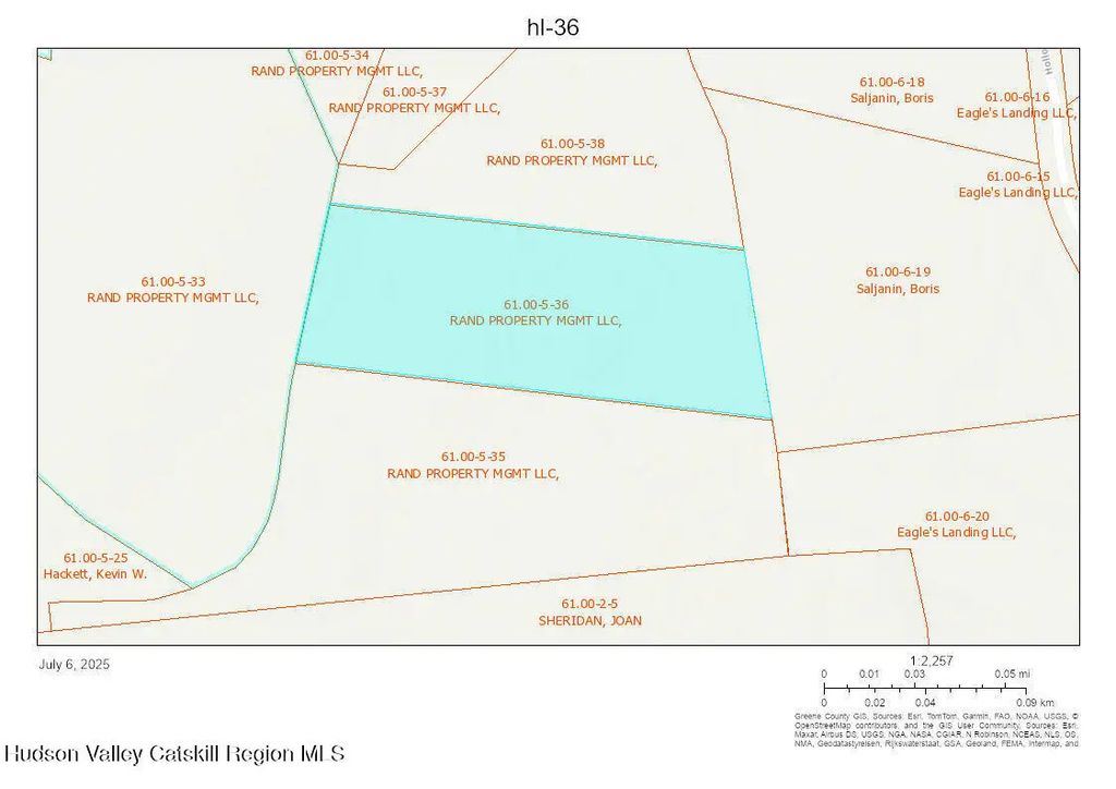 Tbd Boulder Brook Rd Lot B12, Windham