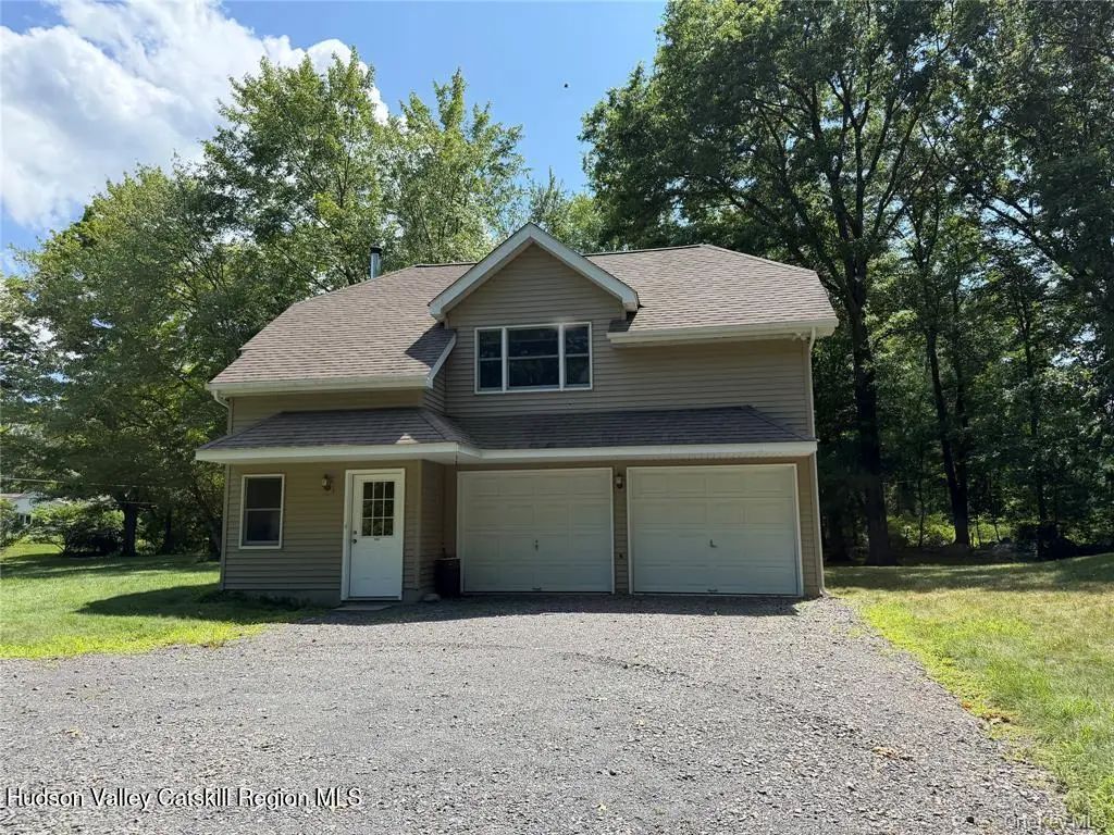 468 Decker Road, Wallkill
