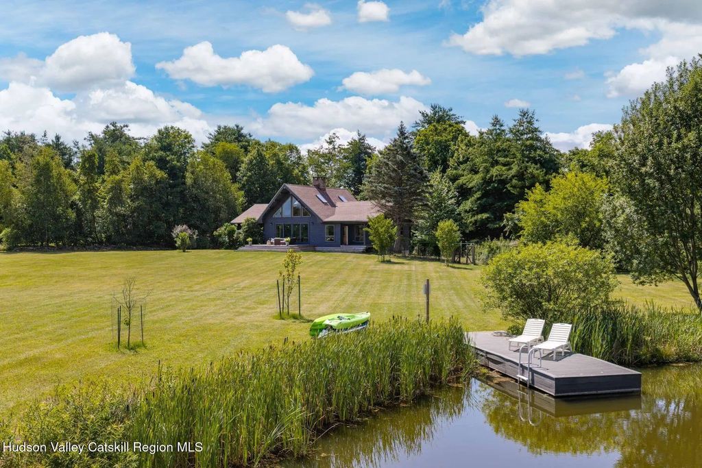 85 Baker Road, Kerhonkson