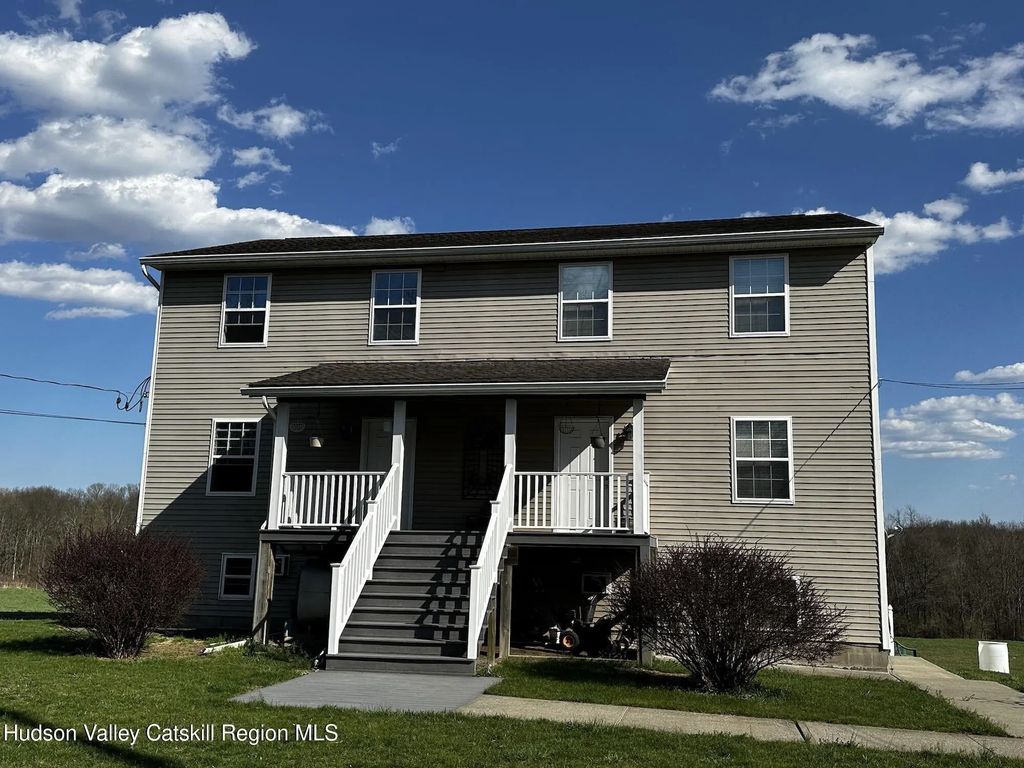 376 Route 32 1, New Paltz