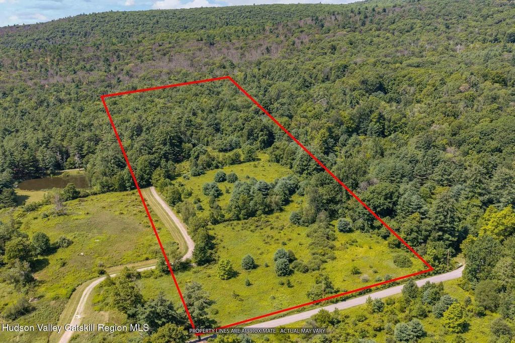 93 Baker Road, Kerhonkson
