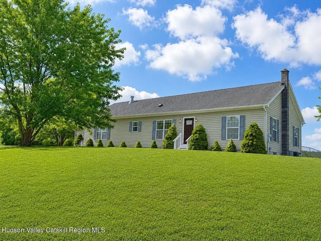 240 Fish And Game Road, Hudson