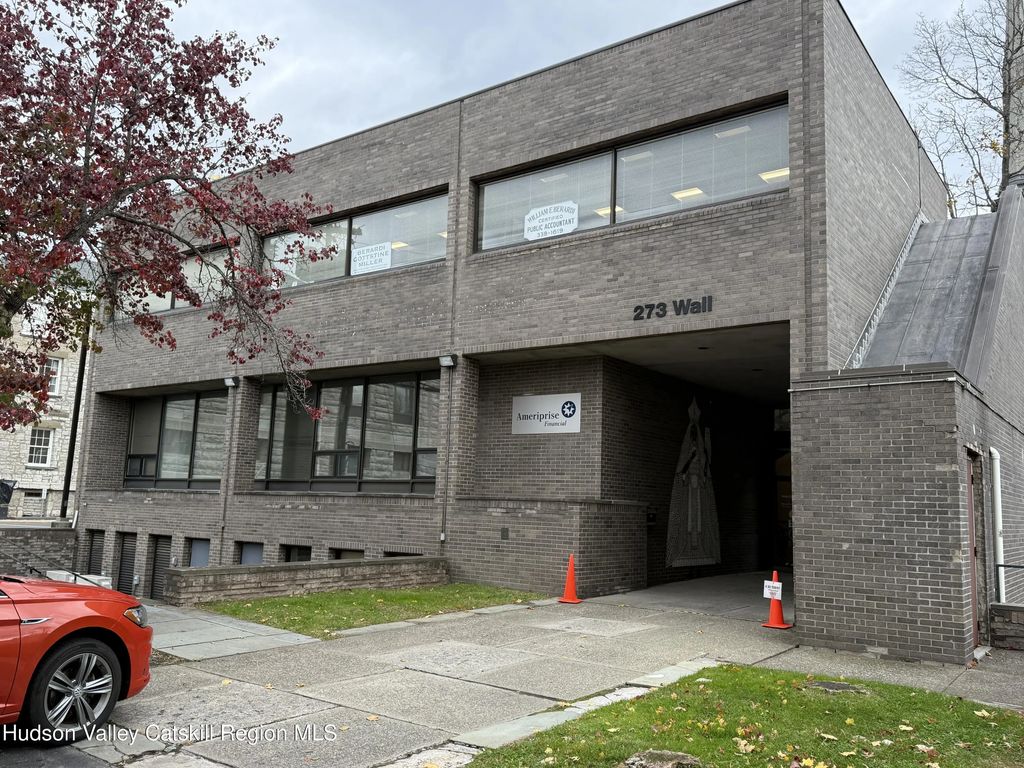 273 Wall Street 4m, Kingston