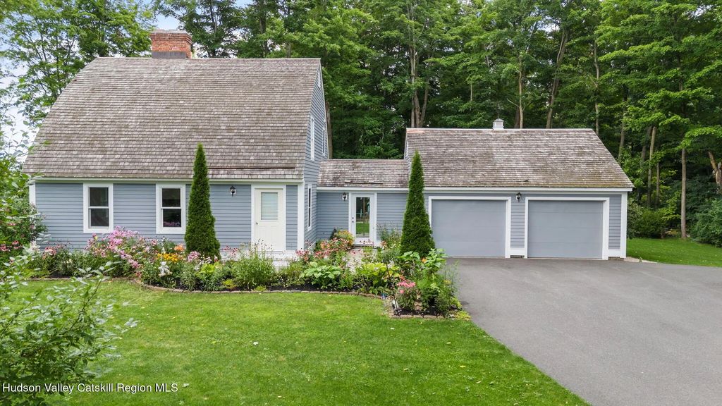 15 Rothermel Lane Extension, Kinderhook