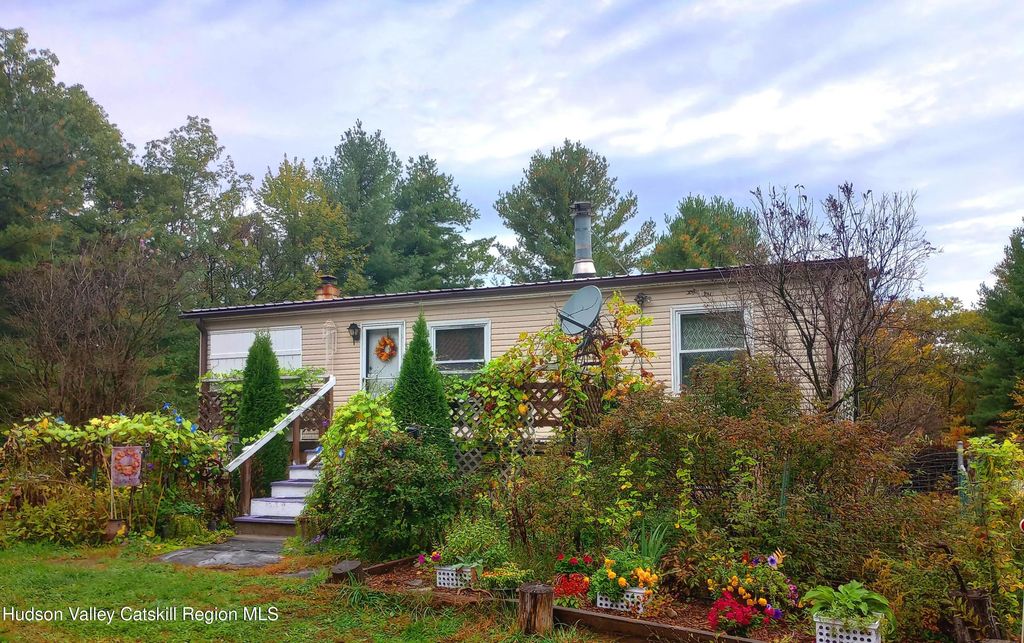 15 Braziel Heights Road, Kerhonkson