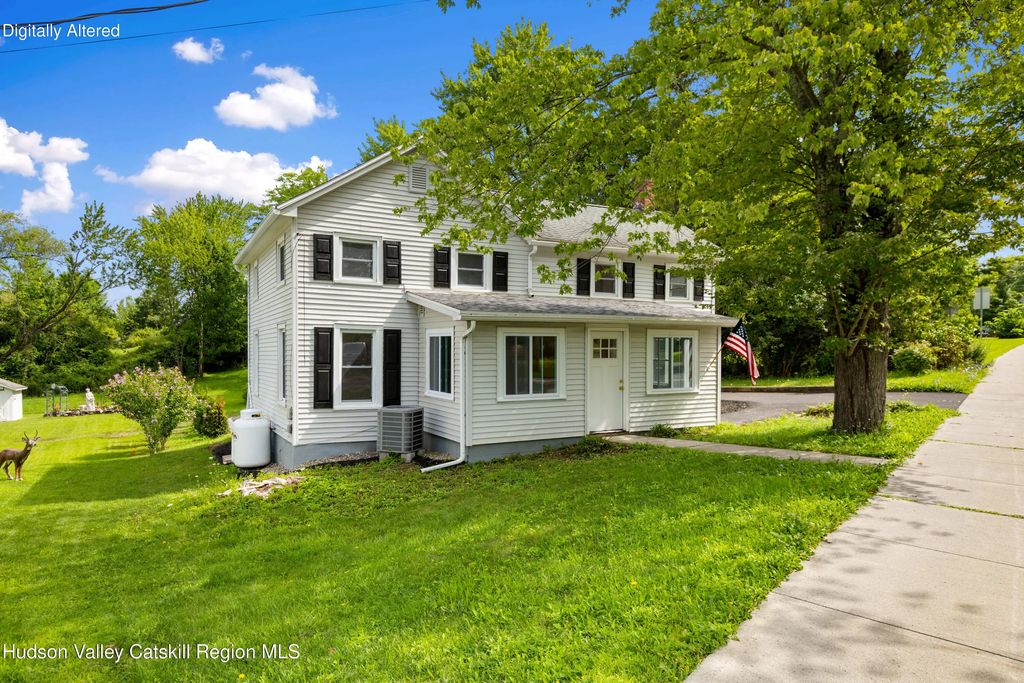 150 Main Street, Germantown