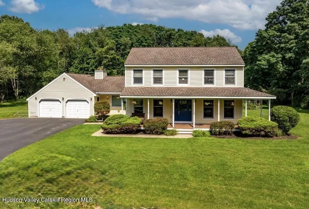 268 Rapp Road, Valatie
