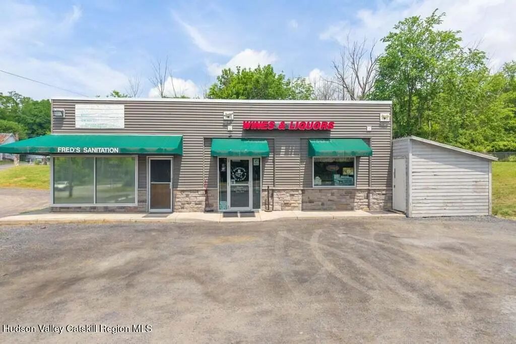 3585 U.s. 20, Sloansville