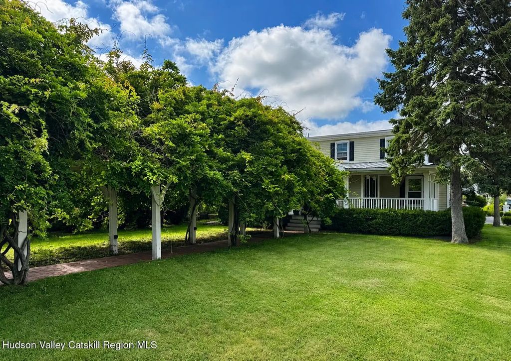 15 Esopus Avenue, Kingston
