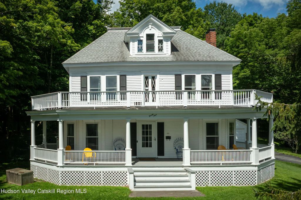 29 Lake Street, Stamford
