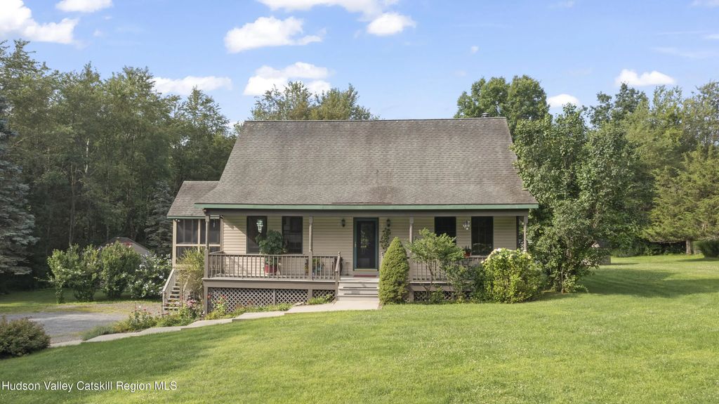 918 Livingston Road, Elizaville
