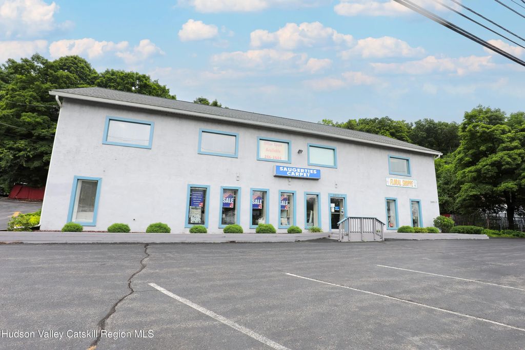 2905 Route 9w 2, Saugerties