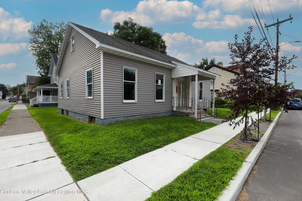 119 Prospect Street, Kingston
