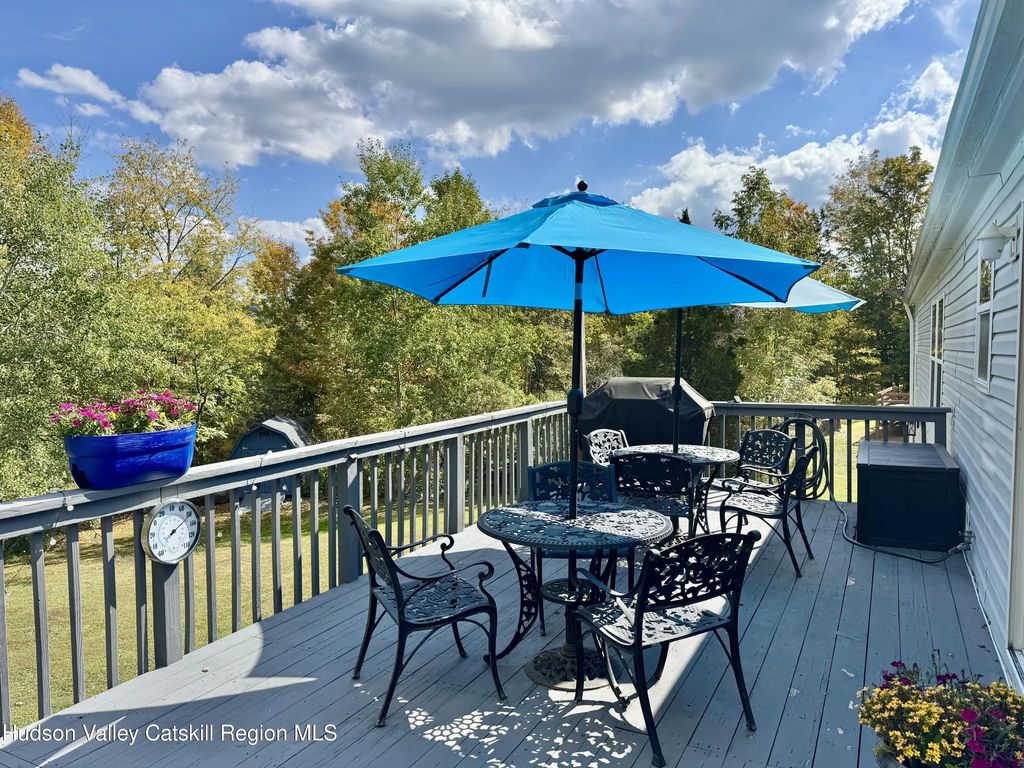 40 County Road 23c, Tannersville