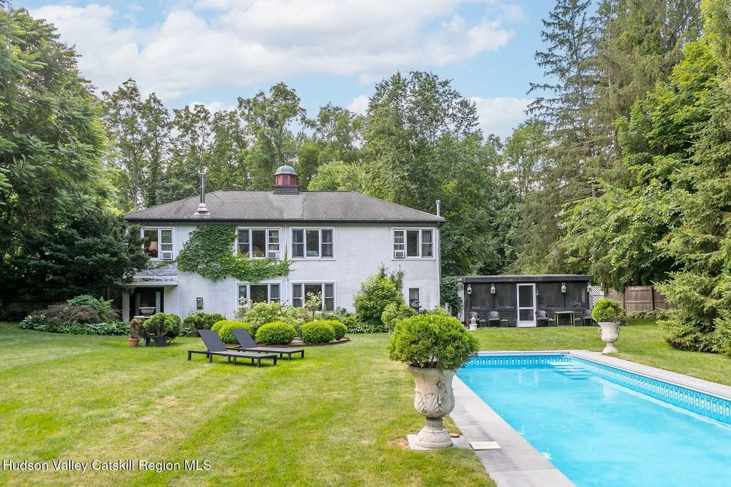 117 County Route 26a, Stuyvesant