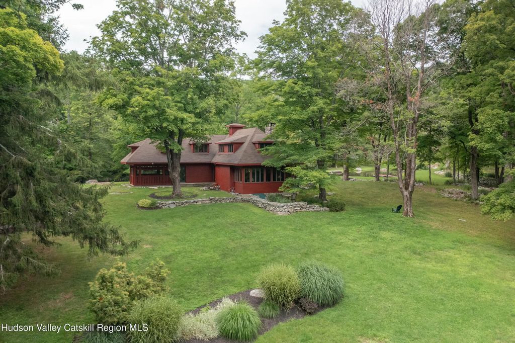 52 Camp Ridge Road, Wallkill