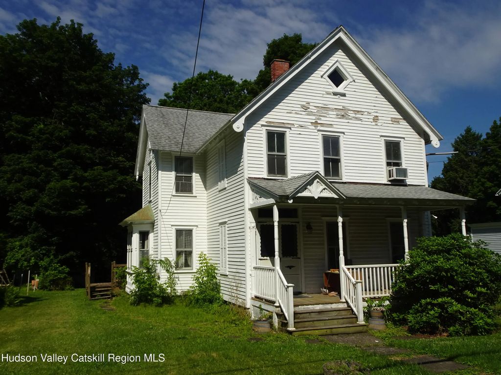 804 Route 217, Hudson