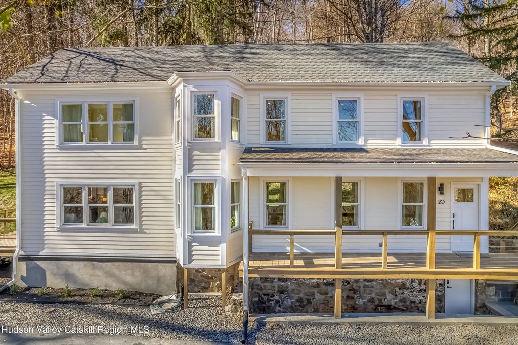 20 Campbell Street, Rosendale