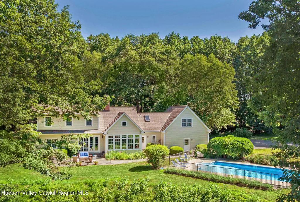 161 Boice Mill Road, Kerhonkson