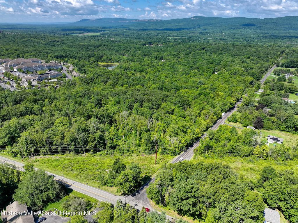 Tbd Shivertown Road, New Paltz
