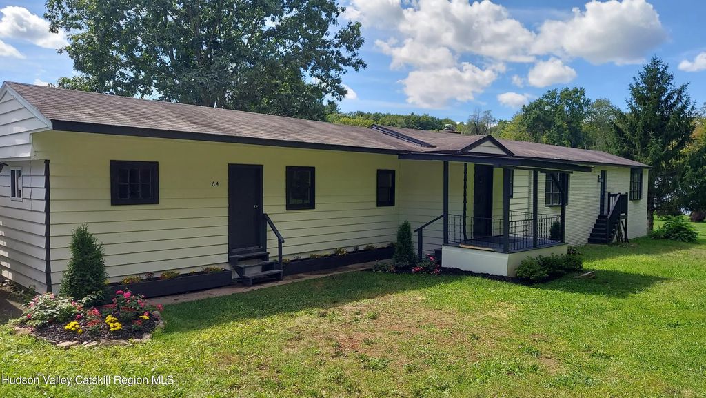 64 Dashville Road, New Paltz
