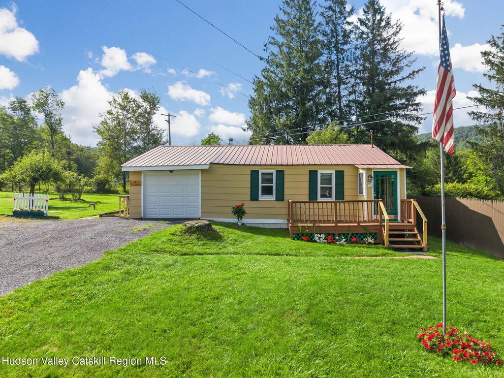 120 Coons Road, Middleburgh