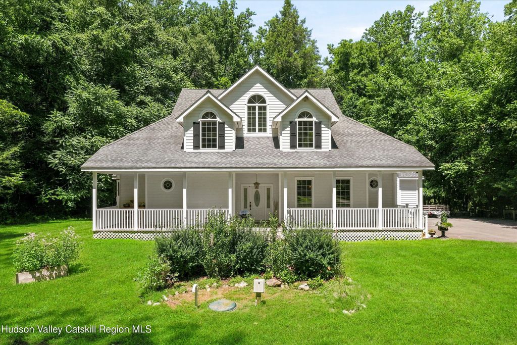 33 Corriedale Lane, Cottekill