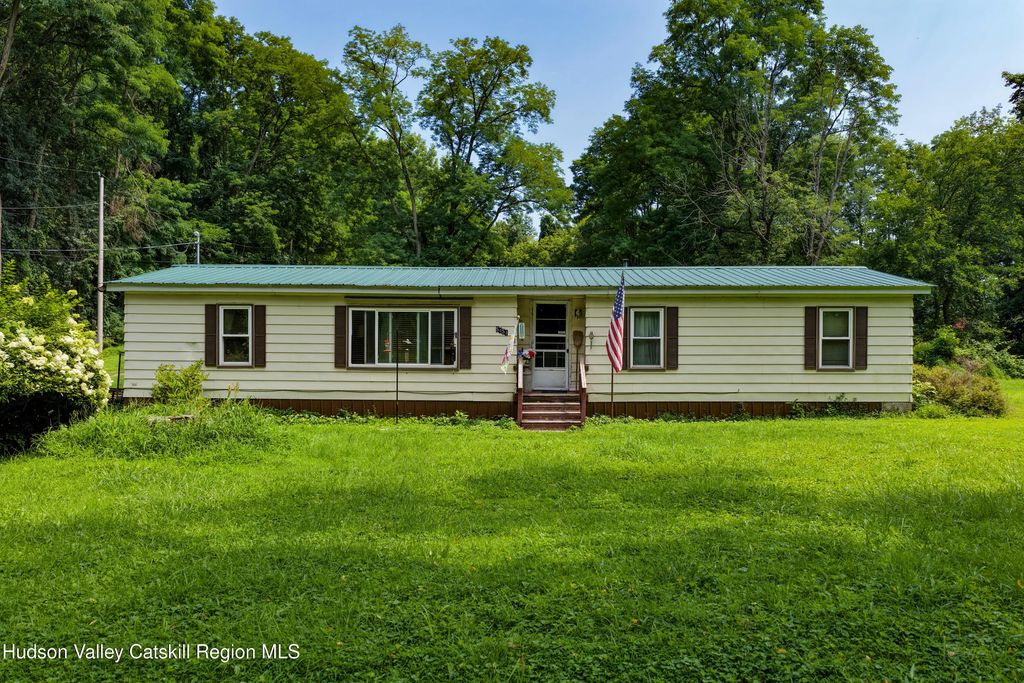5454 Cauterskill Road, Catskill