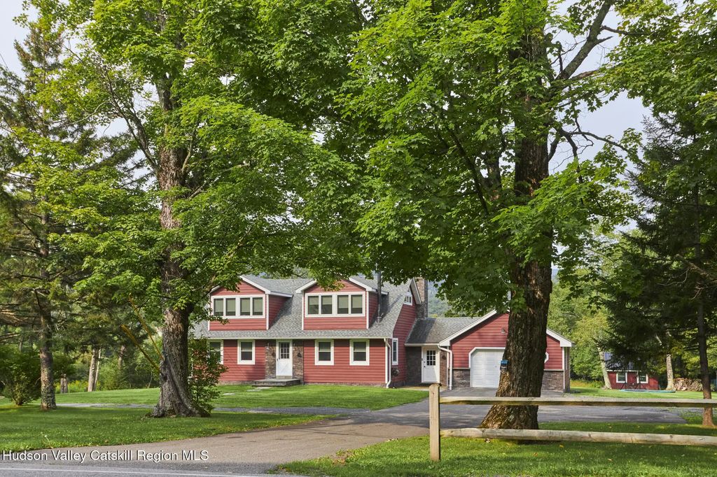 1658 Platte Clove Road, Elka Park