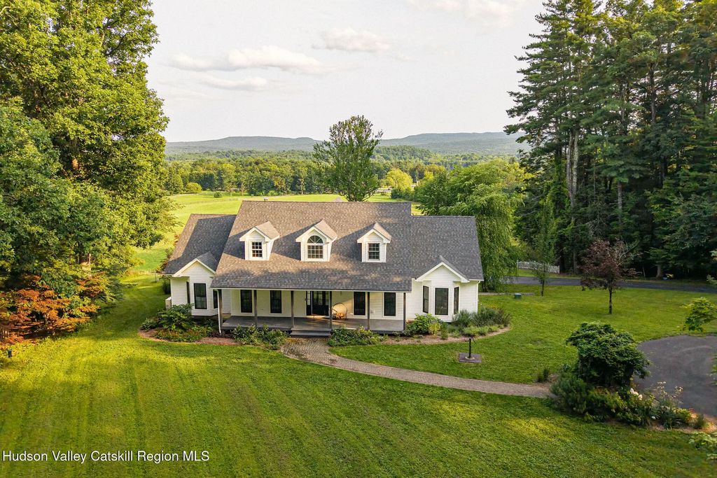106 Mettacahonts Road, Accord