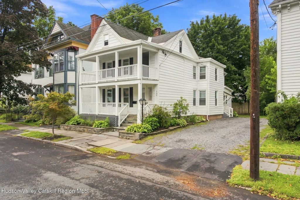 133 Fair Street 2, Kingston