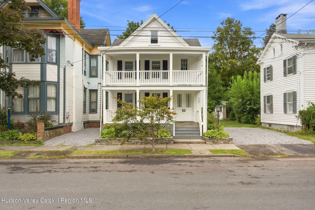 133 Fair Street 2, Kingston
