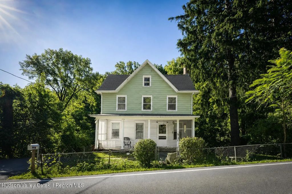 272 Union Center Road, Ulster Park
