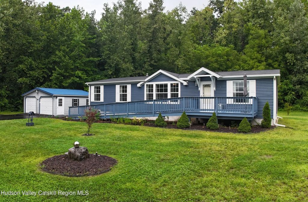 64 Airport Road, Accord