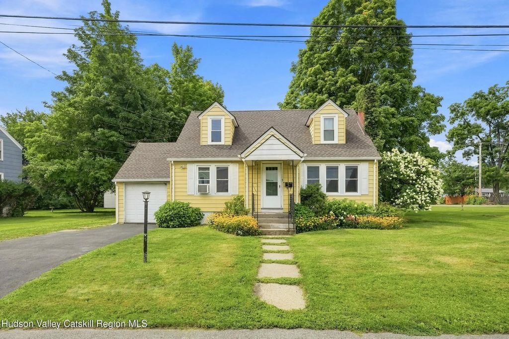 5 Dewitt Street, Ellenville