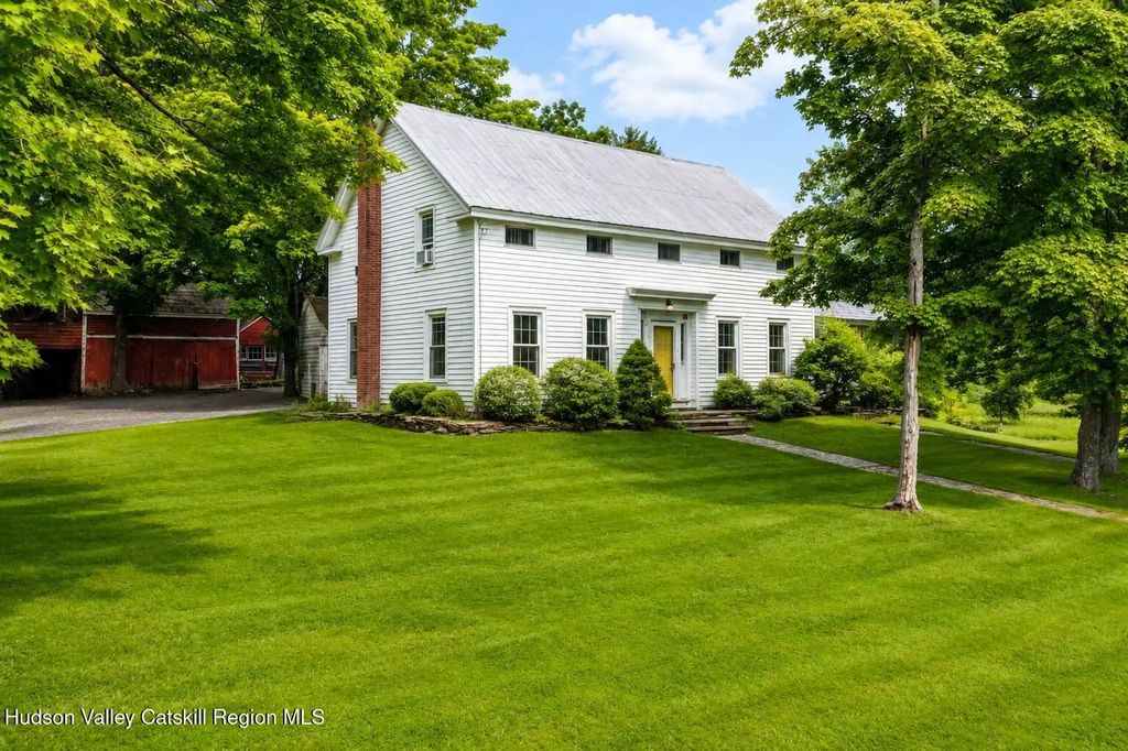 4028 Route 26, Greenville