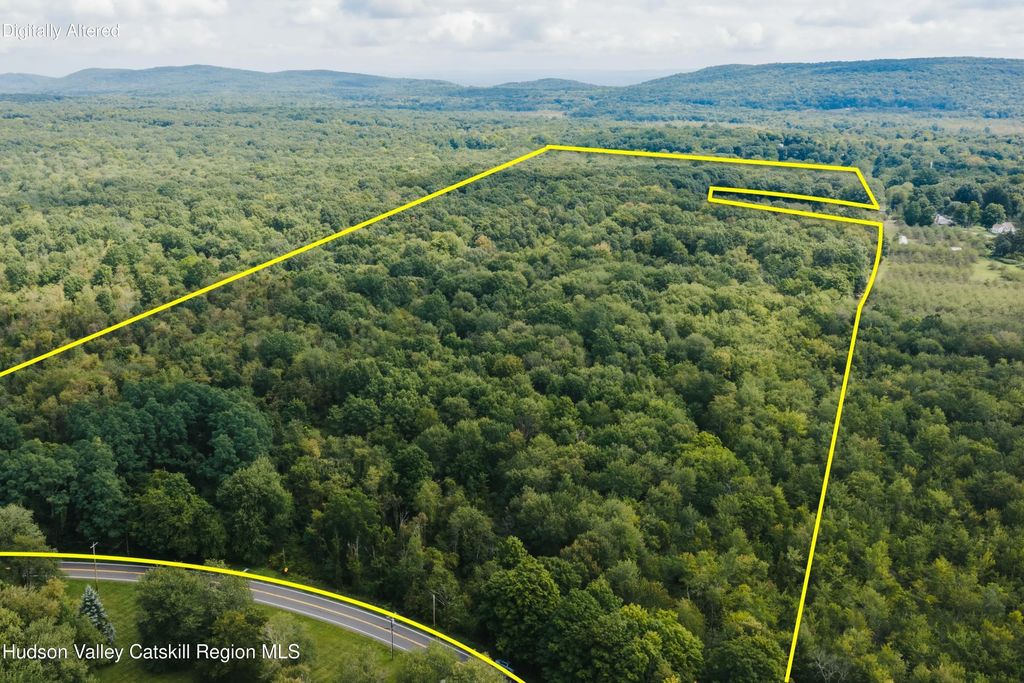 Tbd Plattekill Ardonia Road, Wallkill