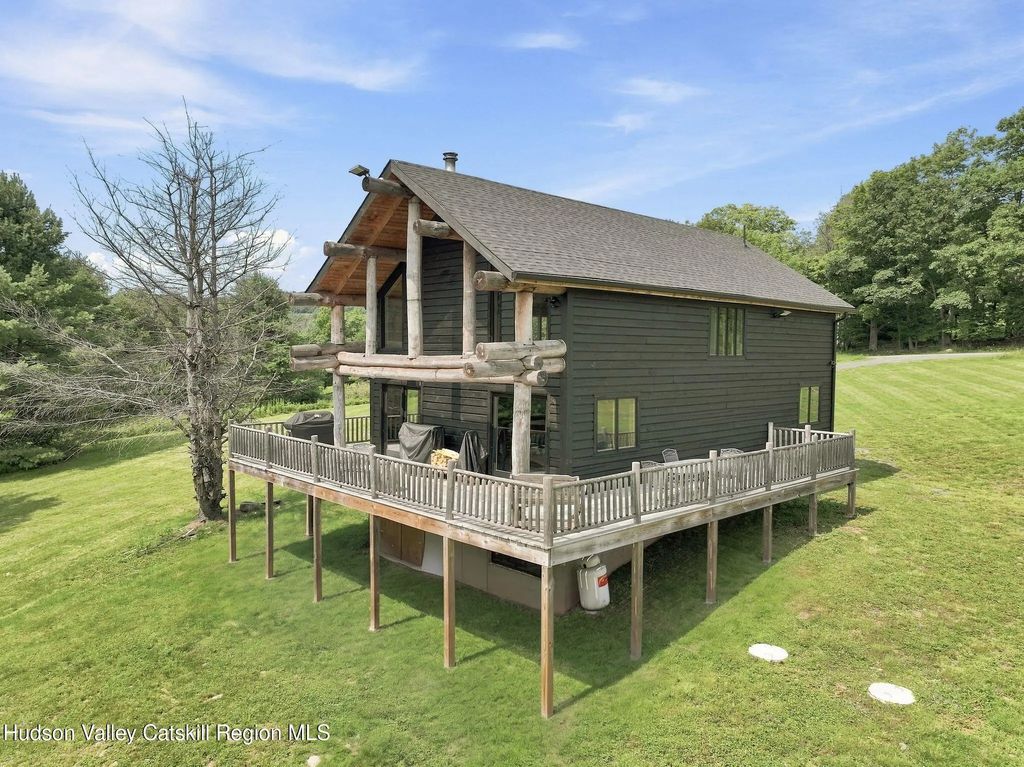 129 Grinnell Road, Prattsville