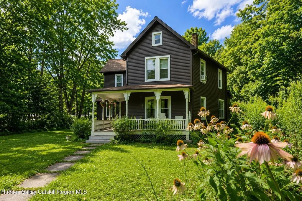 78 Woodstock Avenue, Palenville
