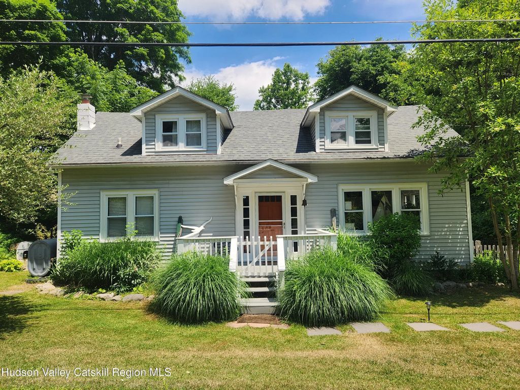 700 Granite Road, Kerhonkson