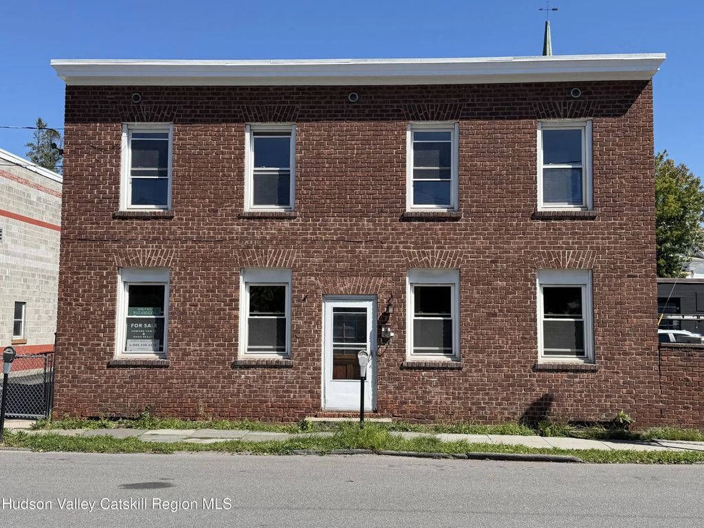 55 Partition Street, Saugerties