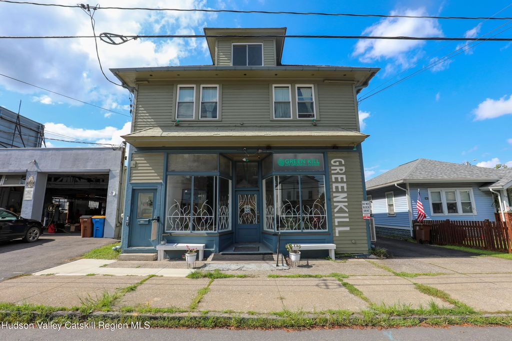 229 Greenkill Avenue Suite 1, Kingston