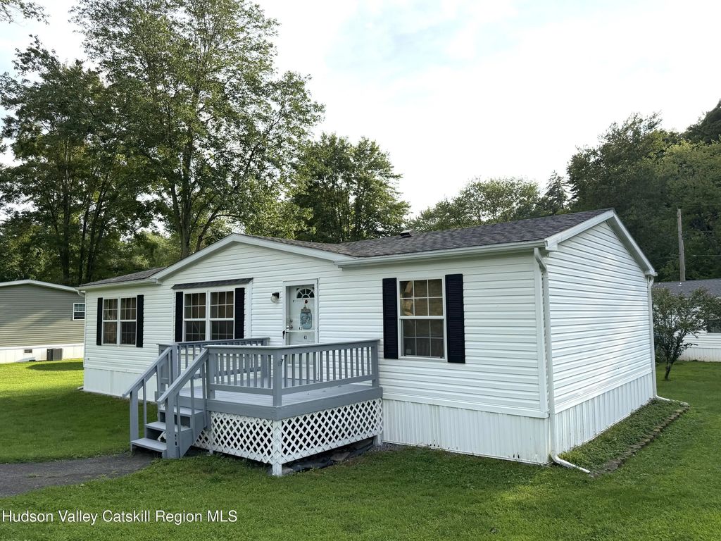 43 Central Avenue, Rosendale