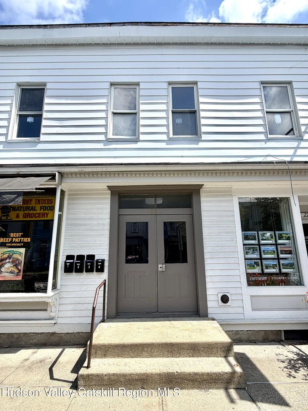 222 Warren Street 2, Hudson