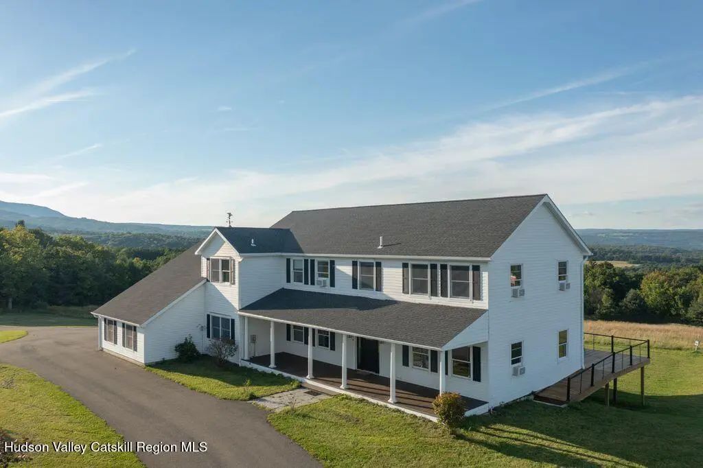 1024 Cornwallville Road, Cornwallville