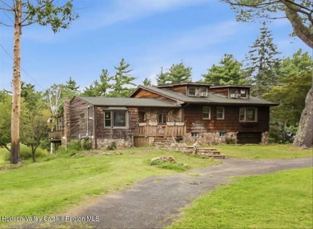757 Bogart Road, Palenville