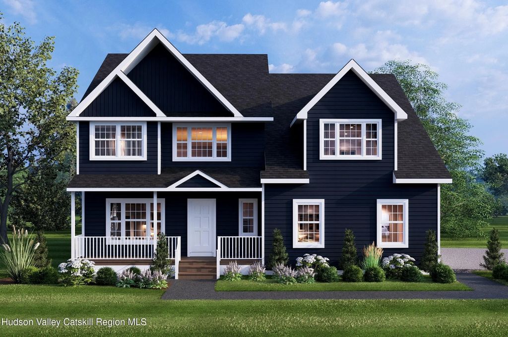 21 Lindsey Court, Wallkill