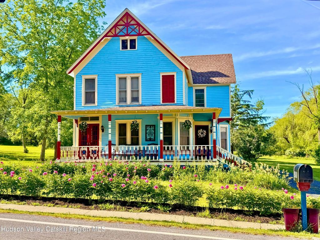 4916 Rt. 81, Greenville