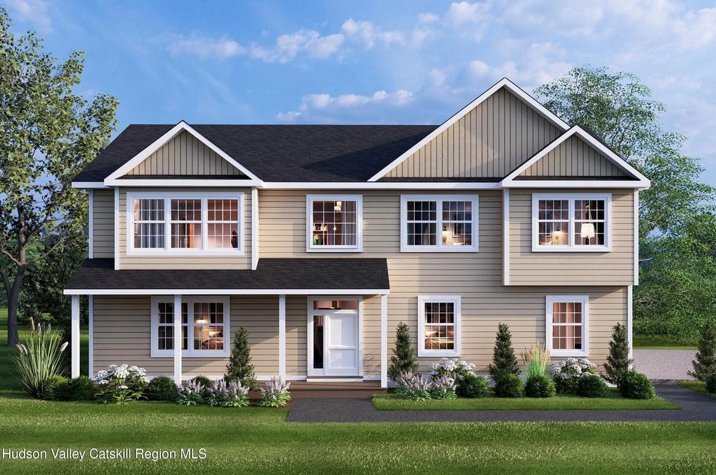 17 Lindsey Court, Wallkill